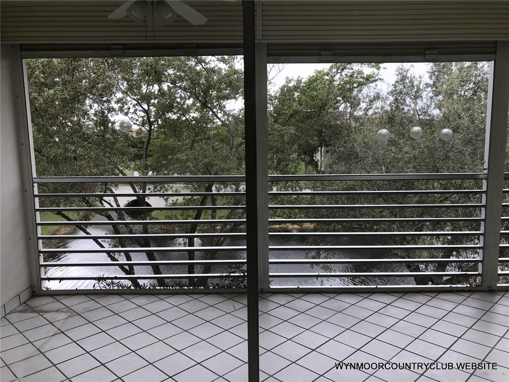 WYNMOOR COUNTRY CLUB - Residential