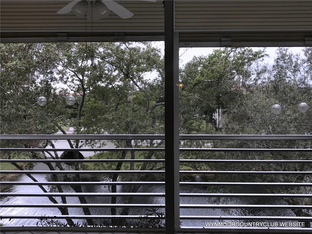 WYNMOOR COUNTRY CLUB - Residential