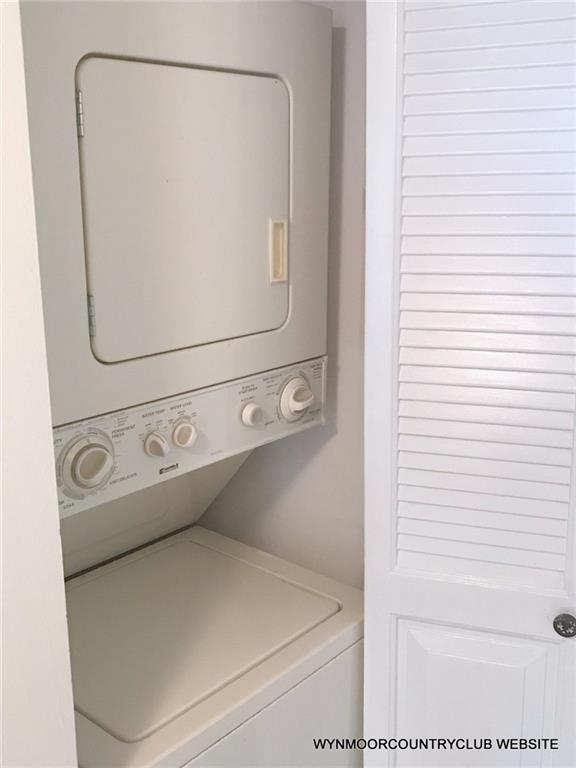 WYNMOOR COUNTRY CLUB - Residential