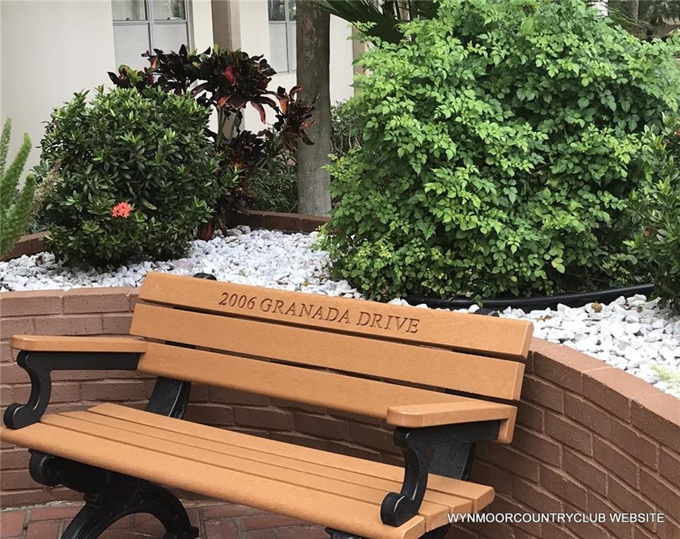 WYNMOOR COUNTRY CLUB - Residential