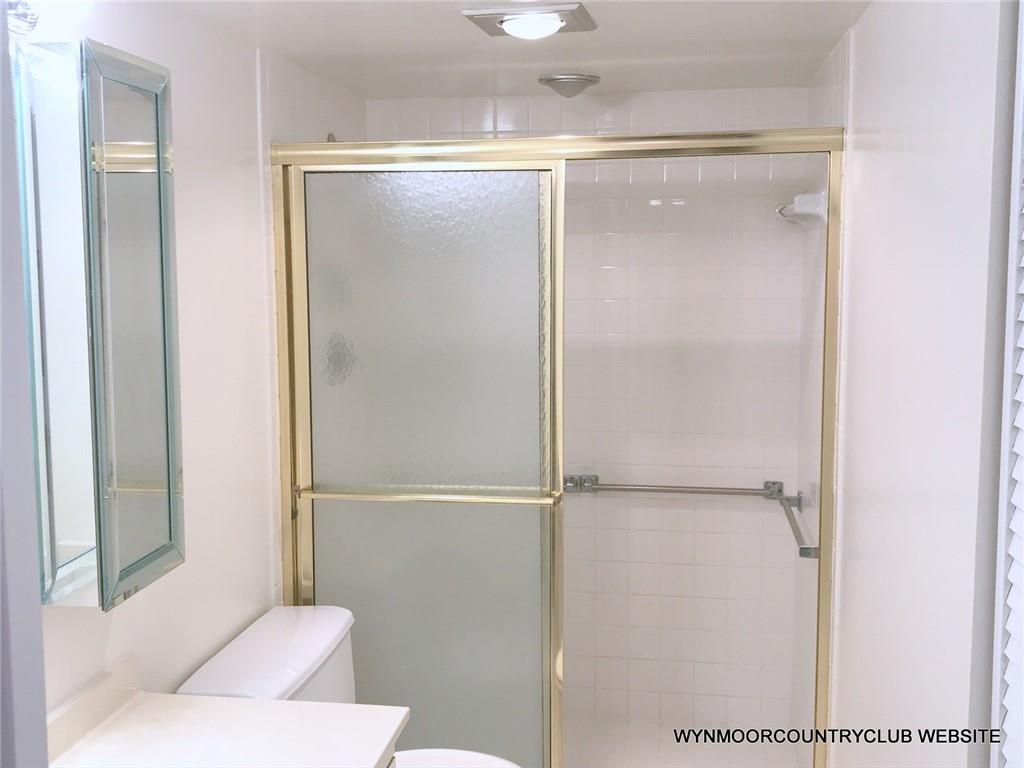 WYNMOOR COUNTRY CLUB - Residential