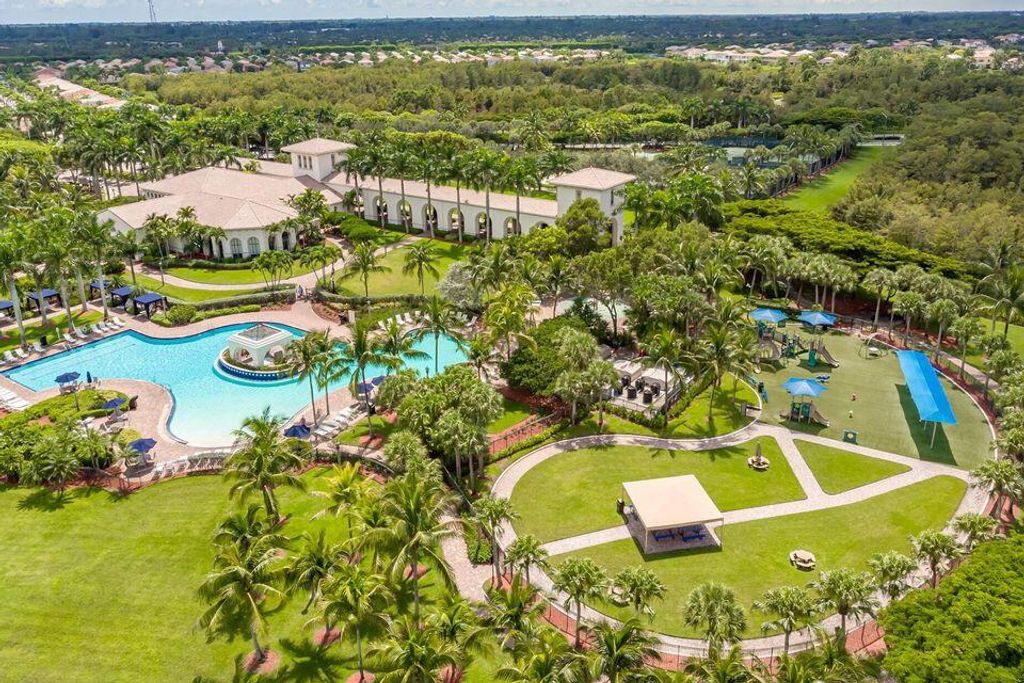 Photo of 9814 Shepard Place, Wellington, FL 33414 (MLS # R11158448)