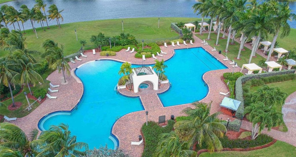 Photo of 9814 Shepard Place, Wellington, FL 33414 (MLS # R11158448)