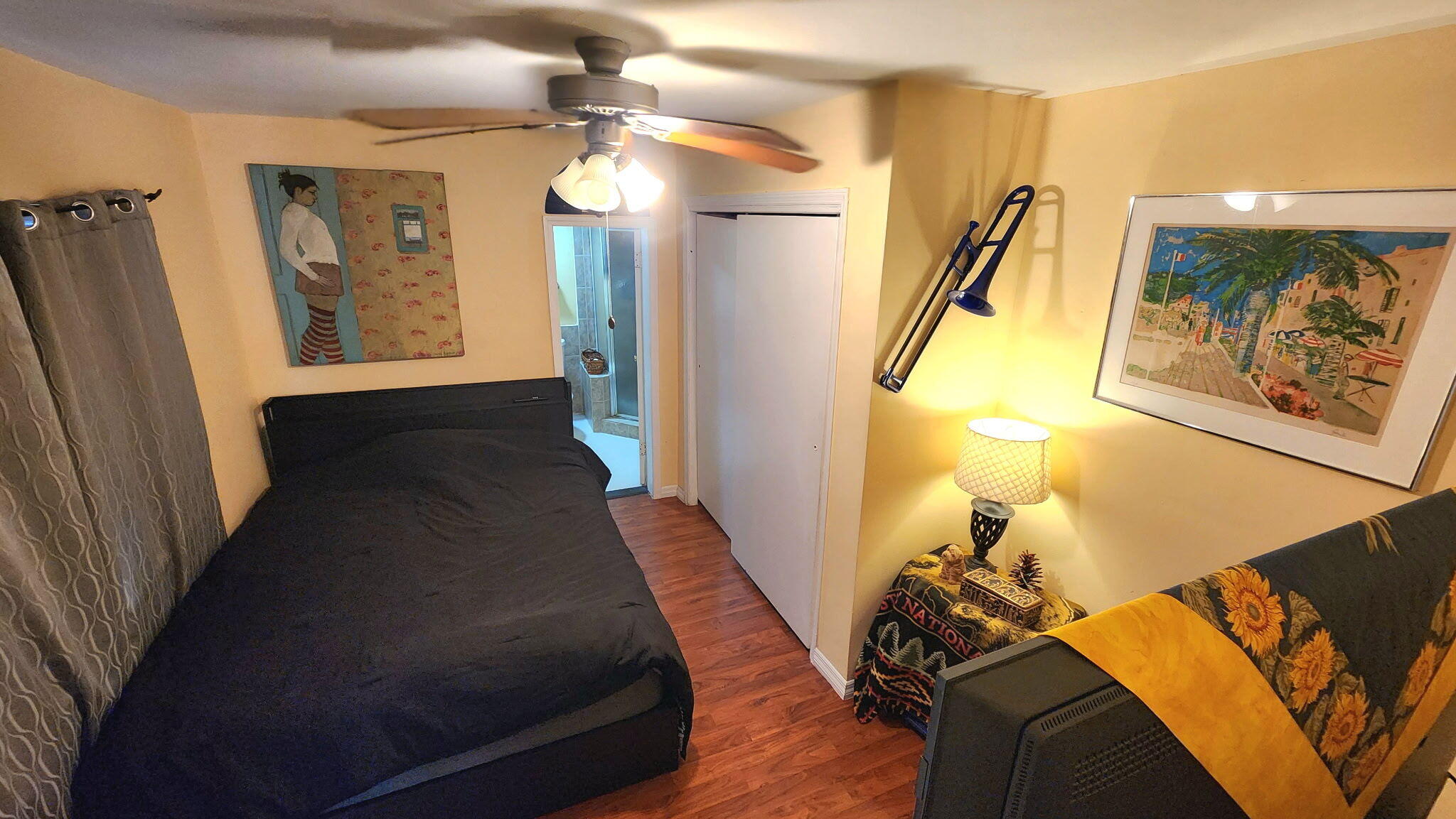 BABCO MANORS - Residential Lease