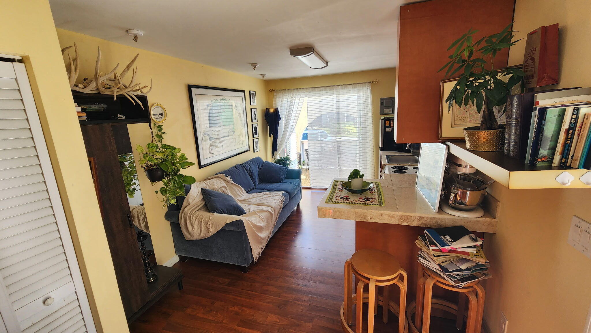 BABCO MANORS - Residential Lease