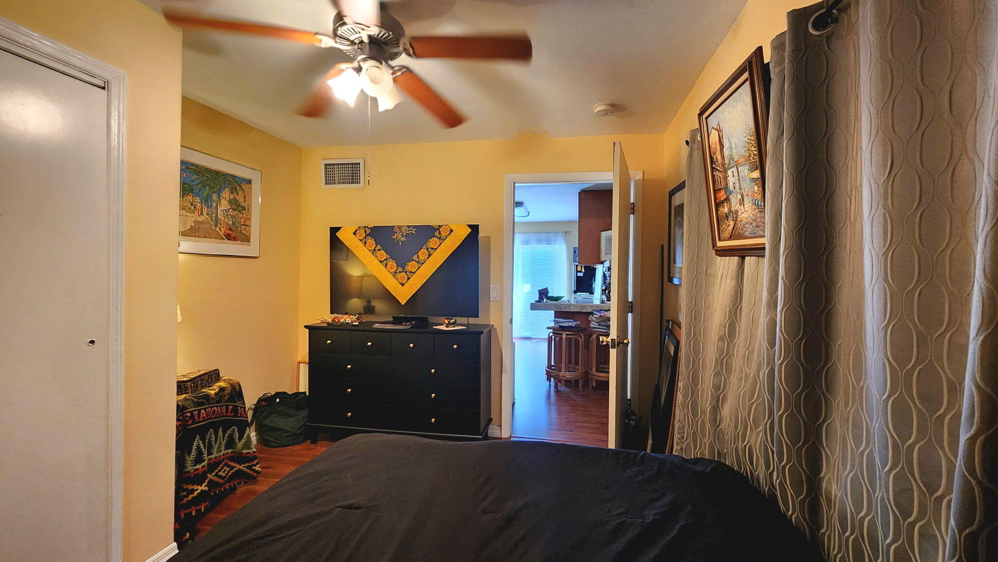 BABCO MANORS - Residential Lease
