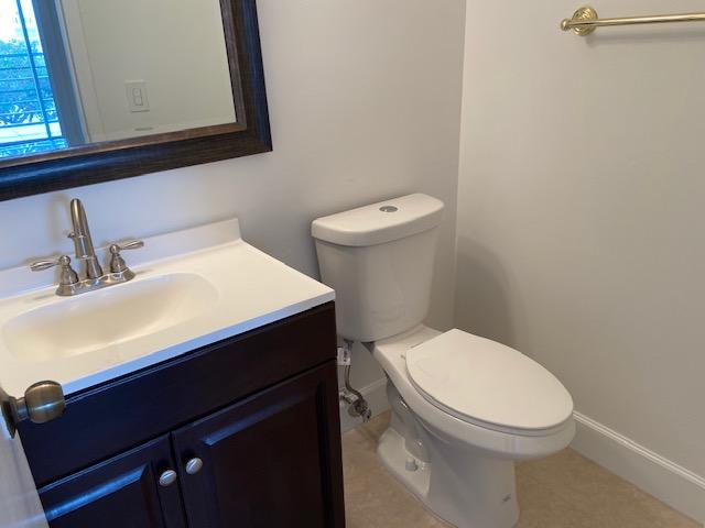 CENTURY VILLAGE CONDO - Residential Lease