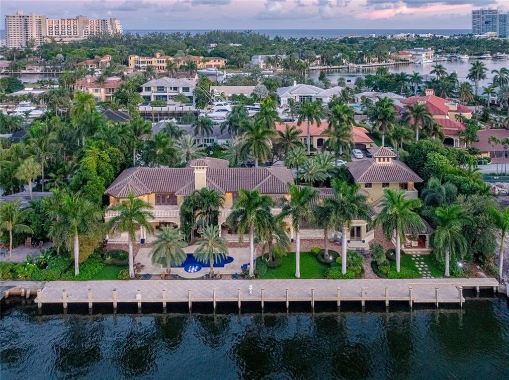 ISLA BAHIA 47-27 B - Residential