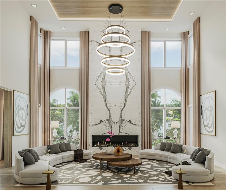 ISLA BAHIA 47-27 B - Residential