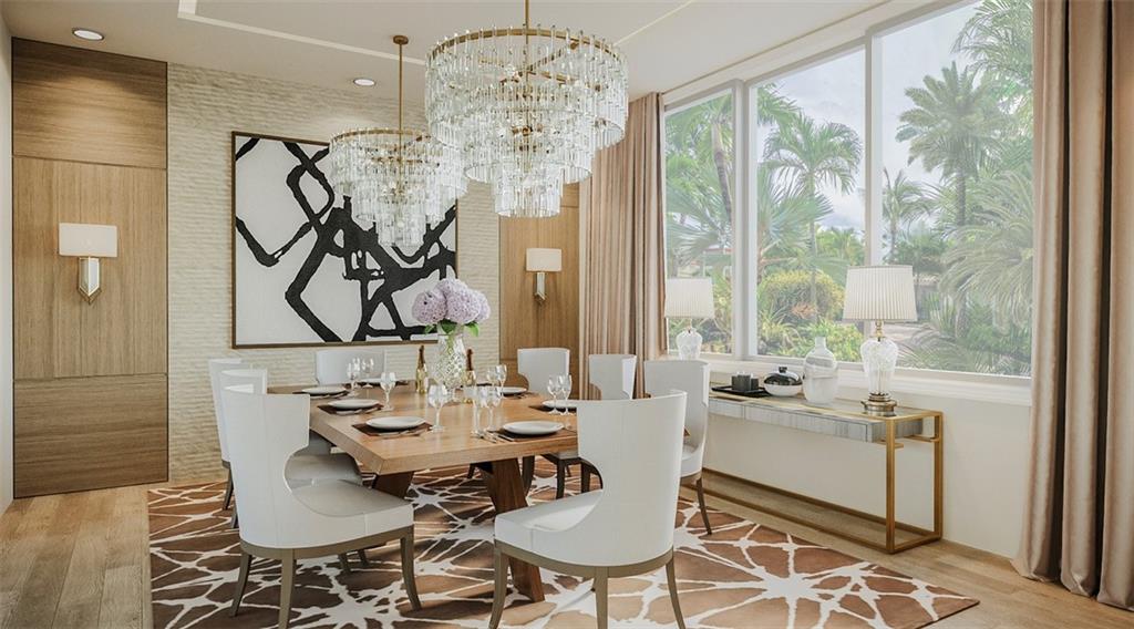 ISLA BAHIA 47-27 B - Residential