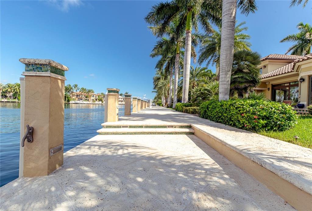 ISLA BAHIA 47-27 B - Residential