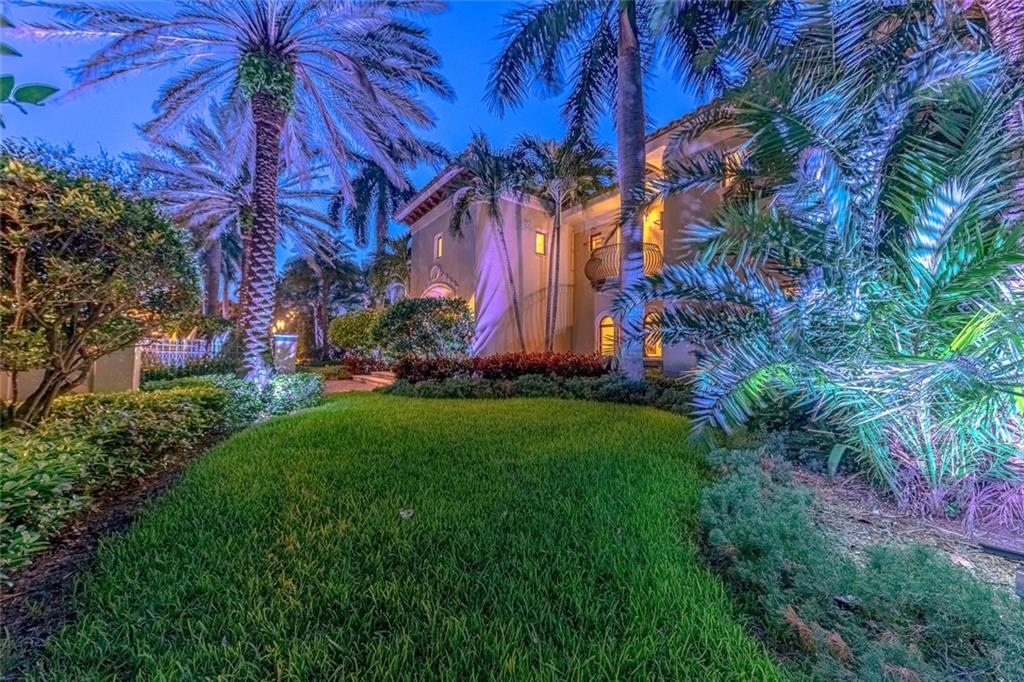 ISLA BAHIA 47-27 B - Residential