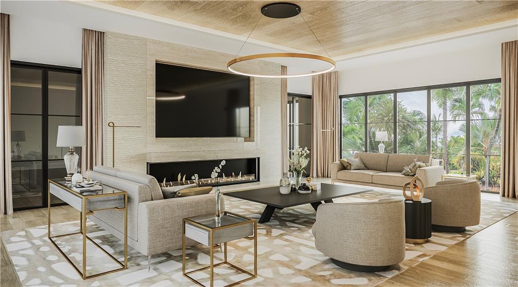 ISLA BAHIA 47-27 B - Residential