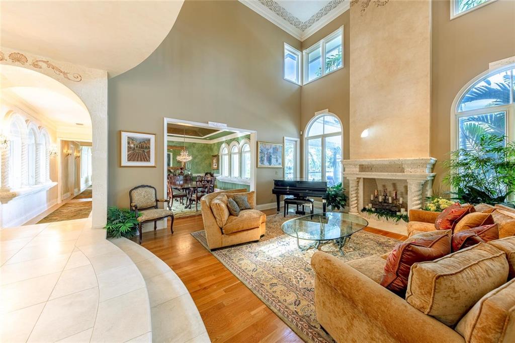 ISLA BAHIA 47-27 B - Residential