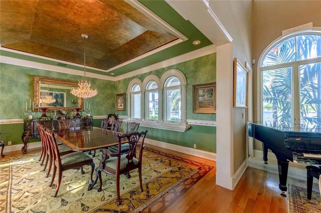 ISLA BAHIA 47-27 B - Residential