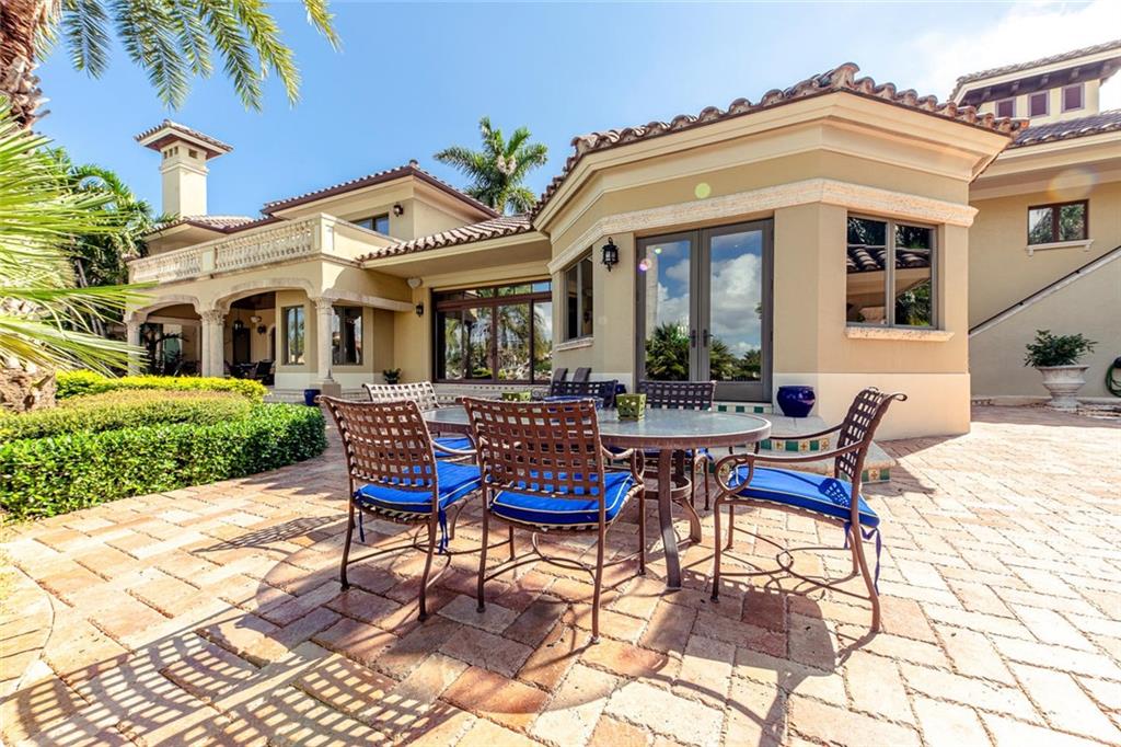 ISLA BAHIA 47-27 B - Residential