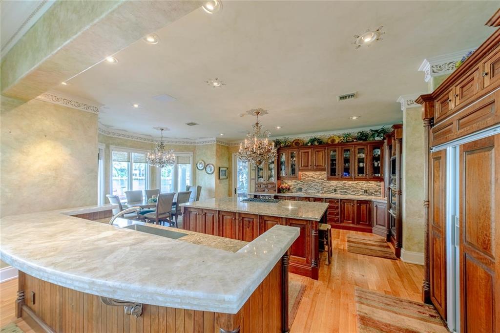 ISLA BAHIA 47-27 B - Residential