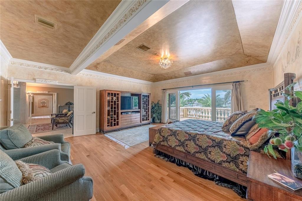 ISLA BAHIA 47-27 B - Residential