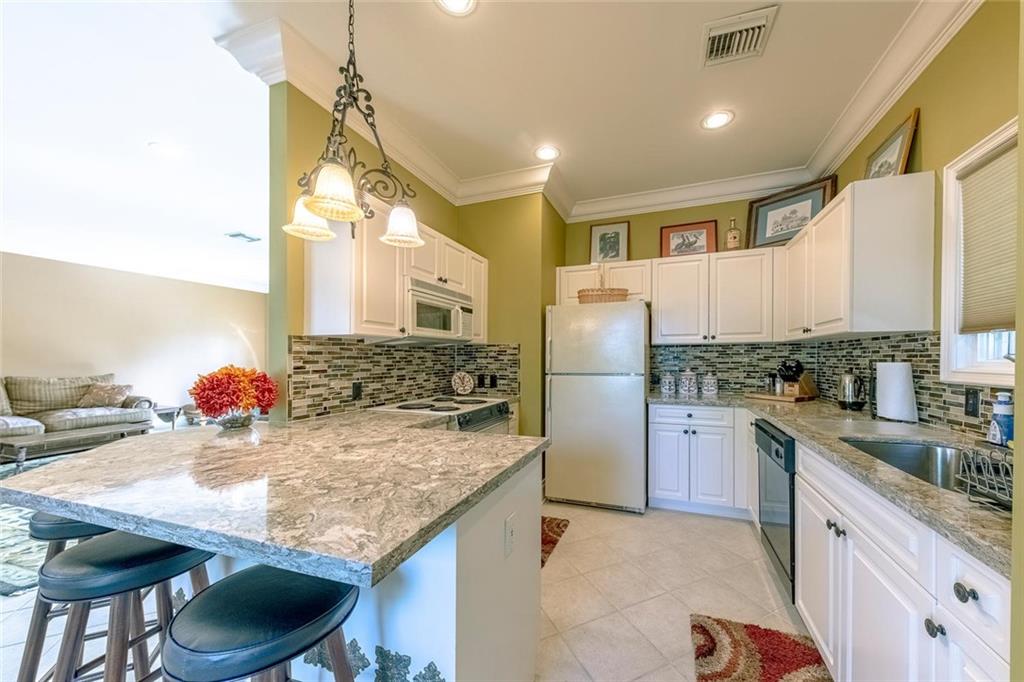 ISLA BAHIA 47-27 B - Residential