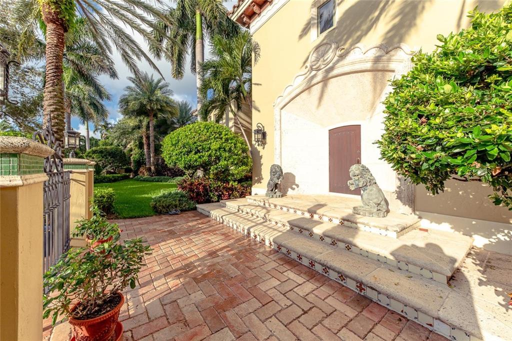 ISLA BAHIA 47-27 B - Residential