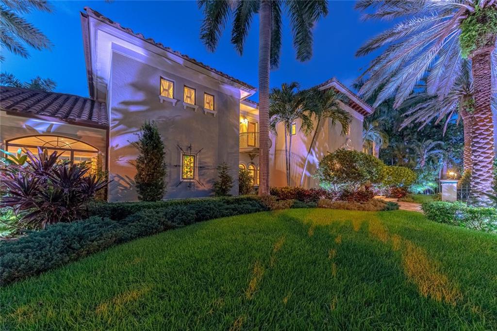 ISLA BAHIA 47-27 B - Residential