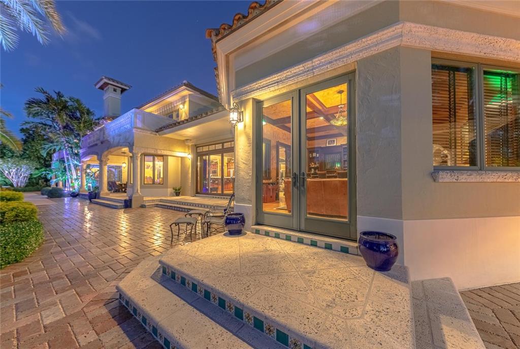 ISLA BAHIA 47-27 B - Residential