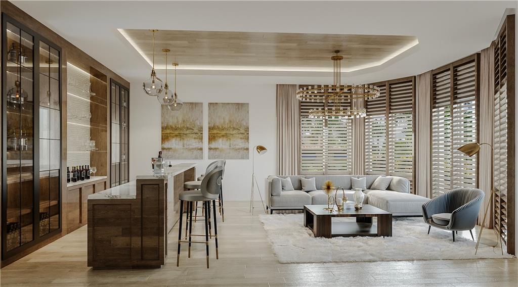 ISLA BAHIA 47-27 B - Residential