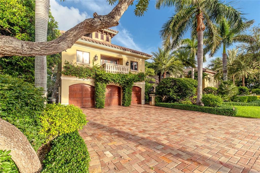 ISLA BAHIA 47-27 B - Residential