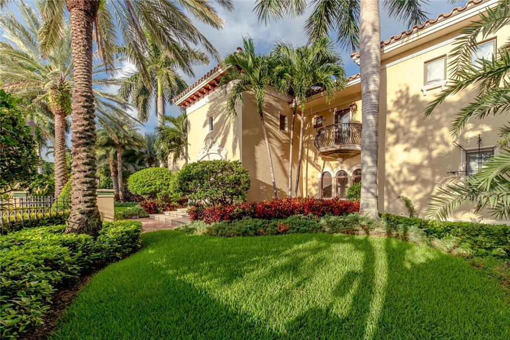 ISLA BAHIA 47-27 B - Residential