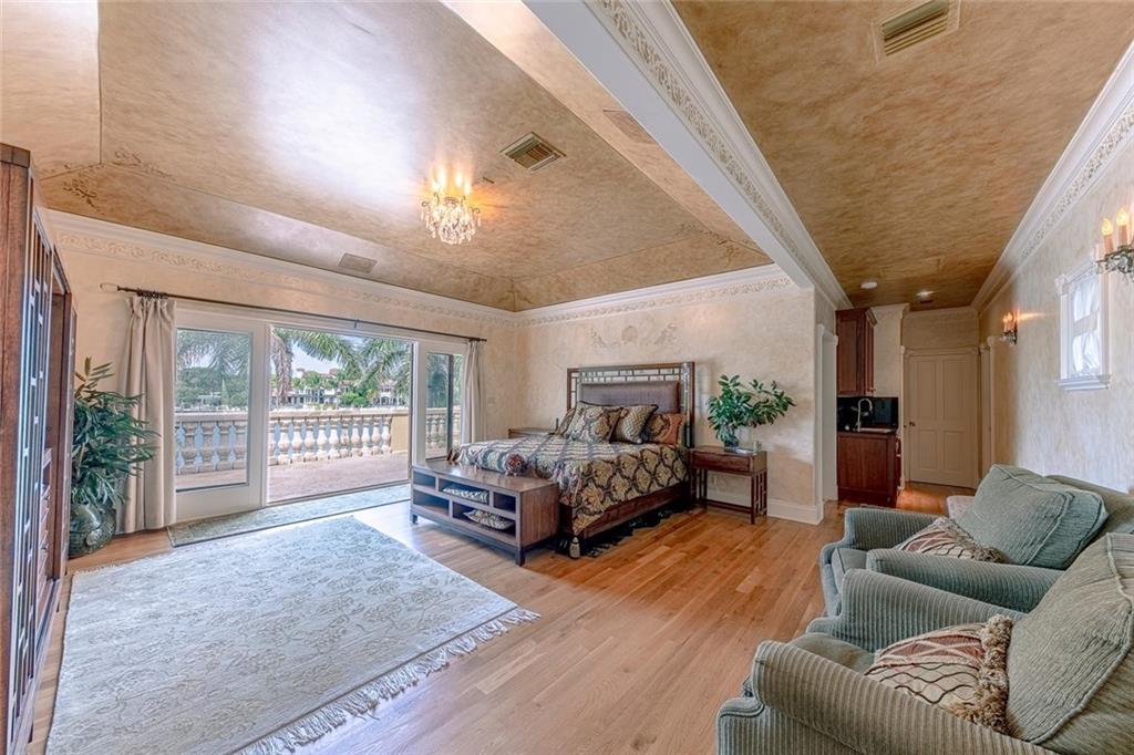 ISLA BAHIA 47-27 B - Residential