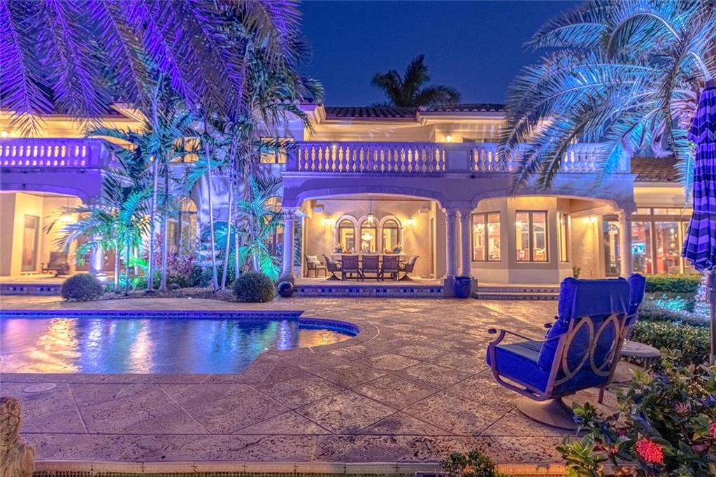 ISLA BAHIA 47-27 B - Residential