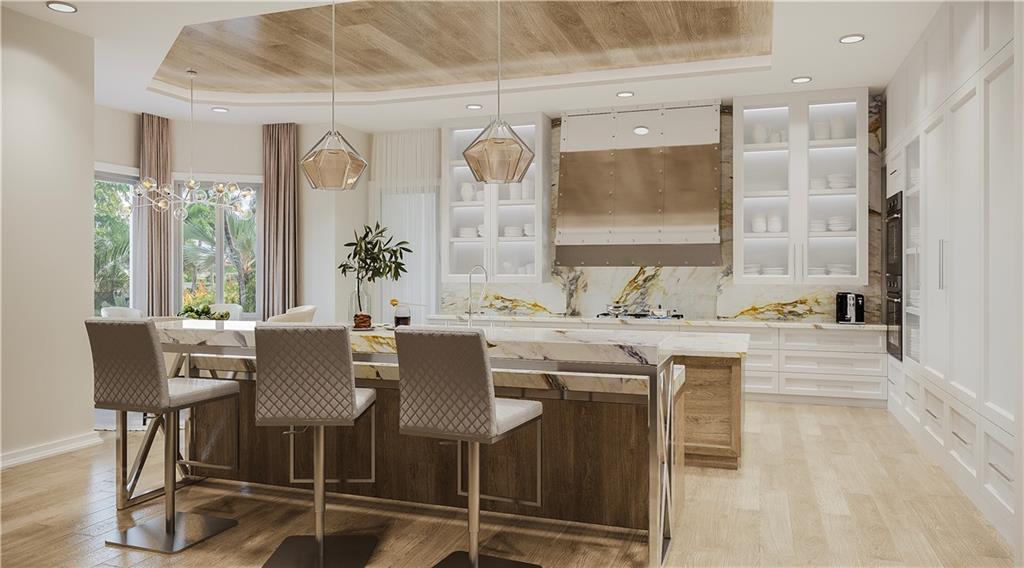 ISLA BAHIA 47-27 B - Residential