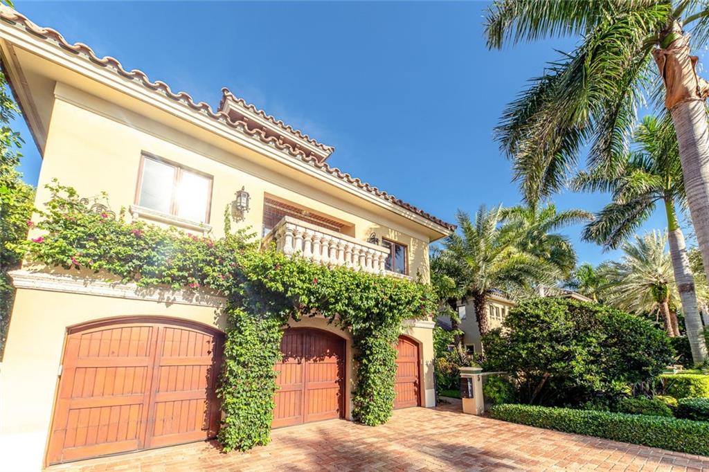 ISLA BAHIA 47-27 B - Residential