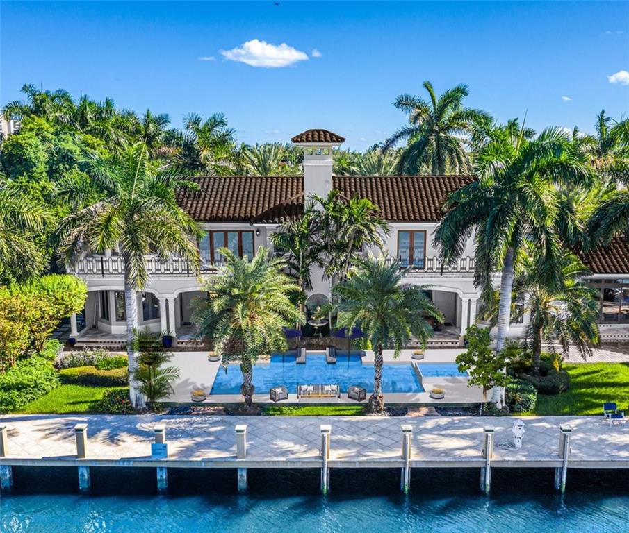 ISLA BAHIA 47-27 B - Residential