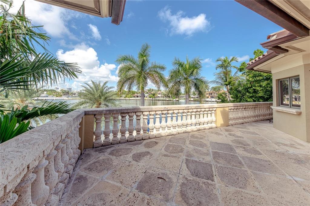 ISLA BAHIA 47-27 B - Residential