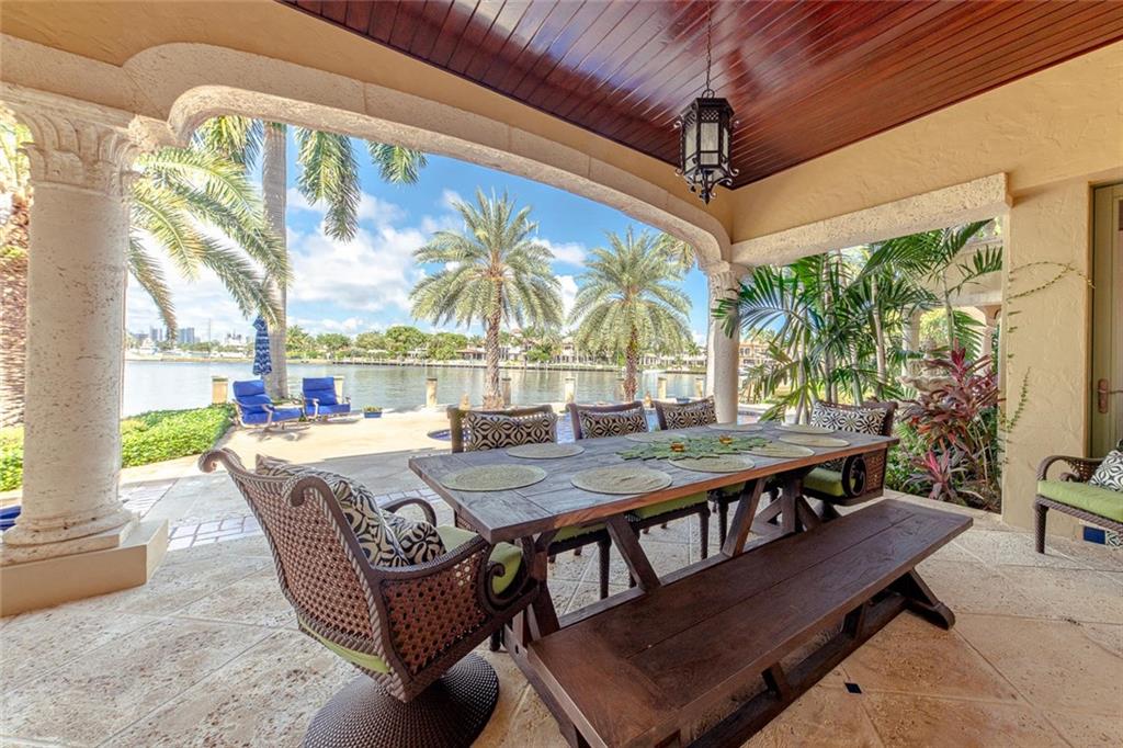 ISLA BAHIA 47-27 B - Residential