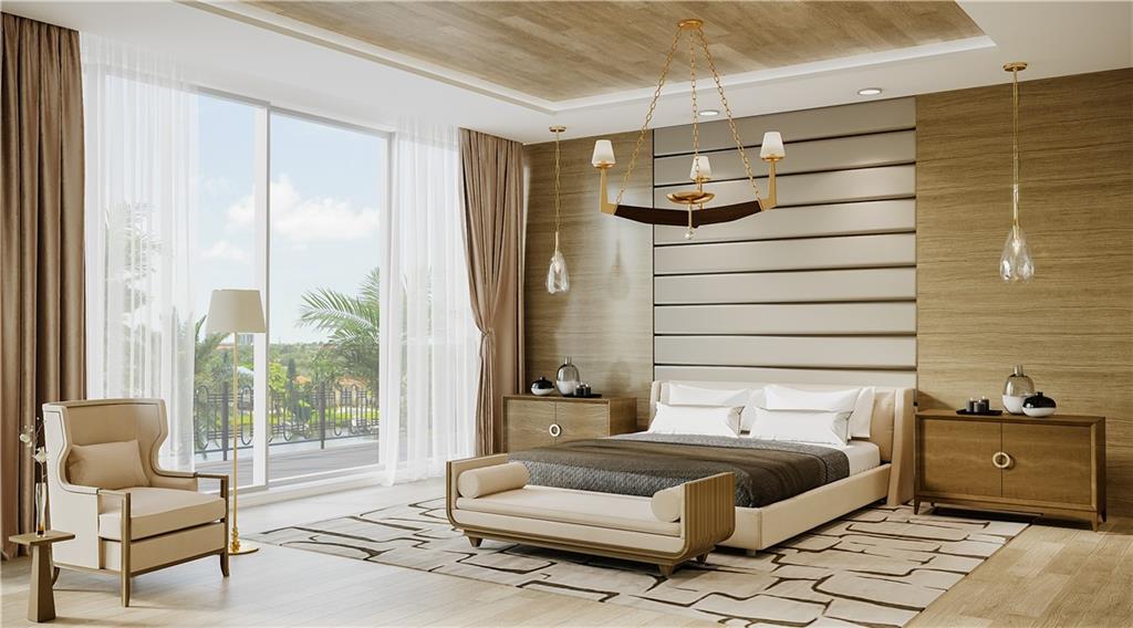 ISLA BAHIA 47-27 B - Residential