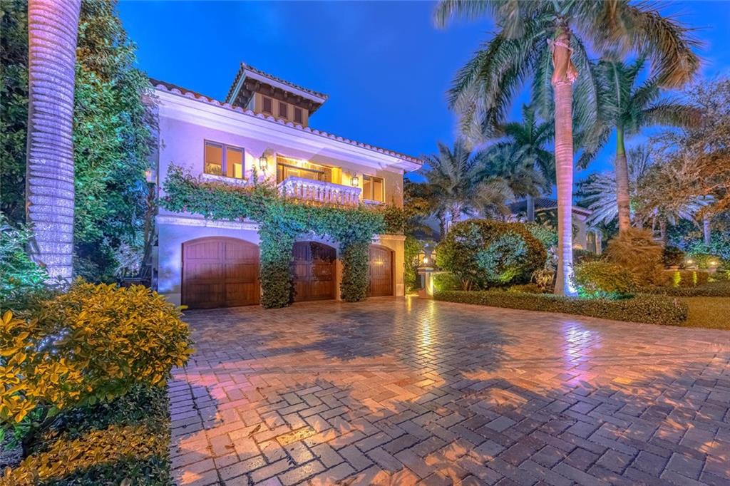 ISLA BAHIA 47-27 B - Residential