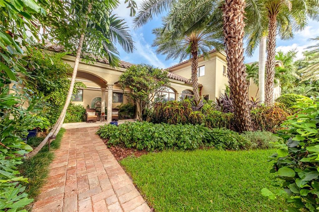 ISLA BAHIA 47-27 B - Residential