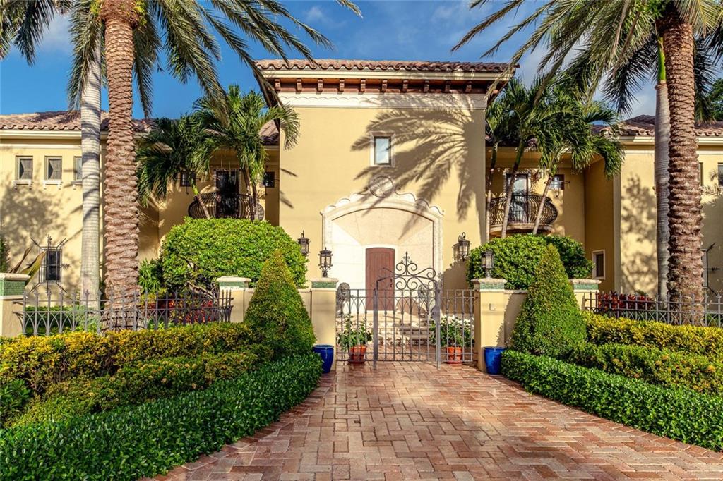 ISLA BAHIA 47-27 B - Residential