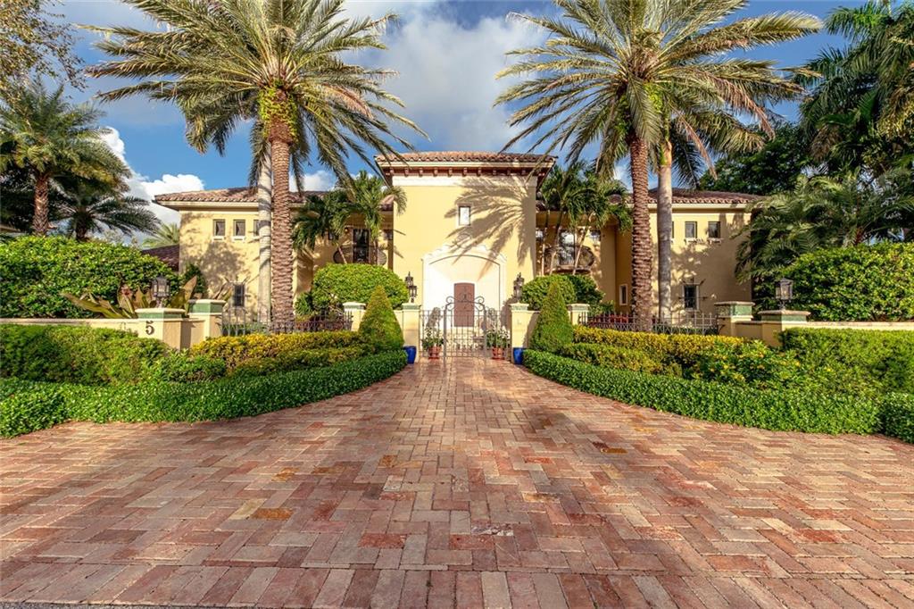 ISLA BAHIA 47-27 B - Residential