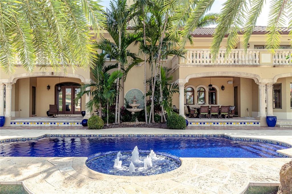 ISLA BAHIA 47-27 B - Residential