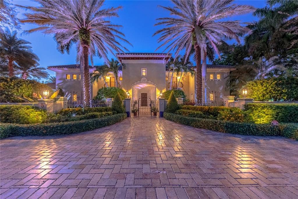 ISLA BAHIA 47-27 B - Residential