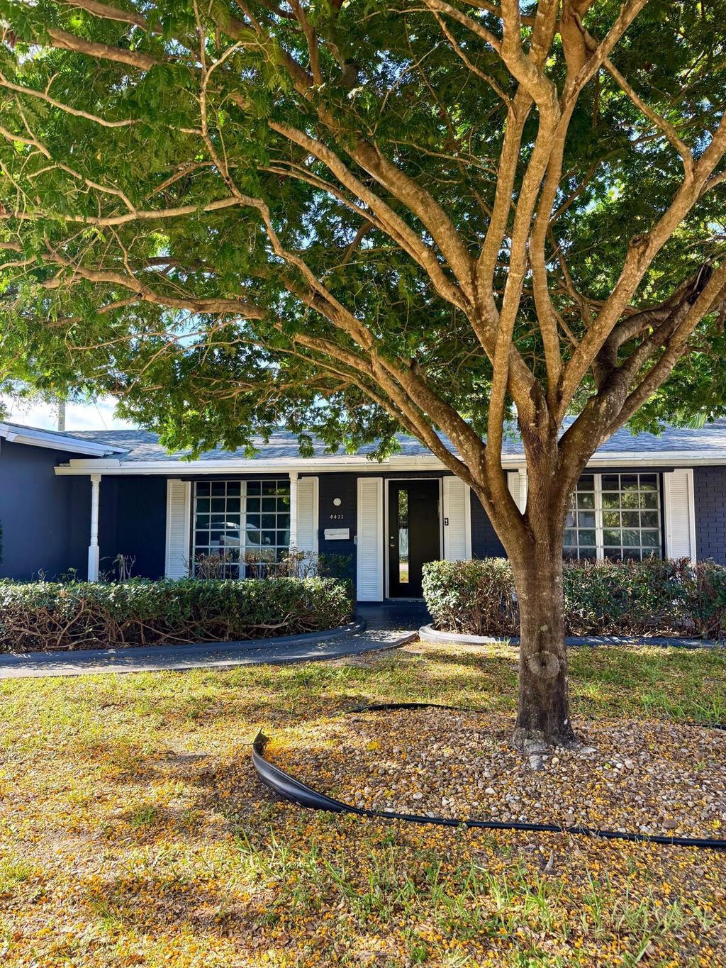 Photo of 4411 Thomas Street, Hollywood, FL 33021 (MLS # B26032693)