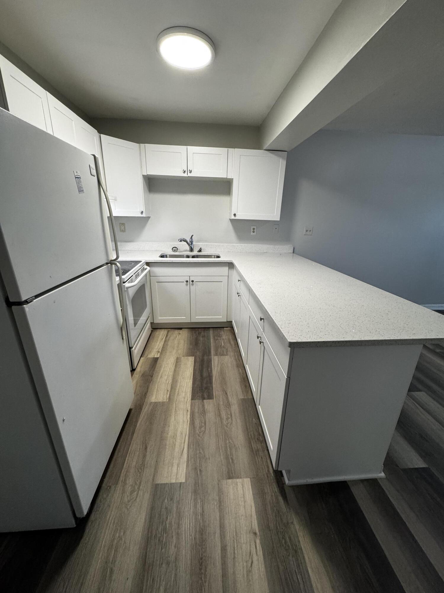 LAKEVIEW RIDGE - Residential Lease