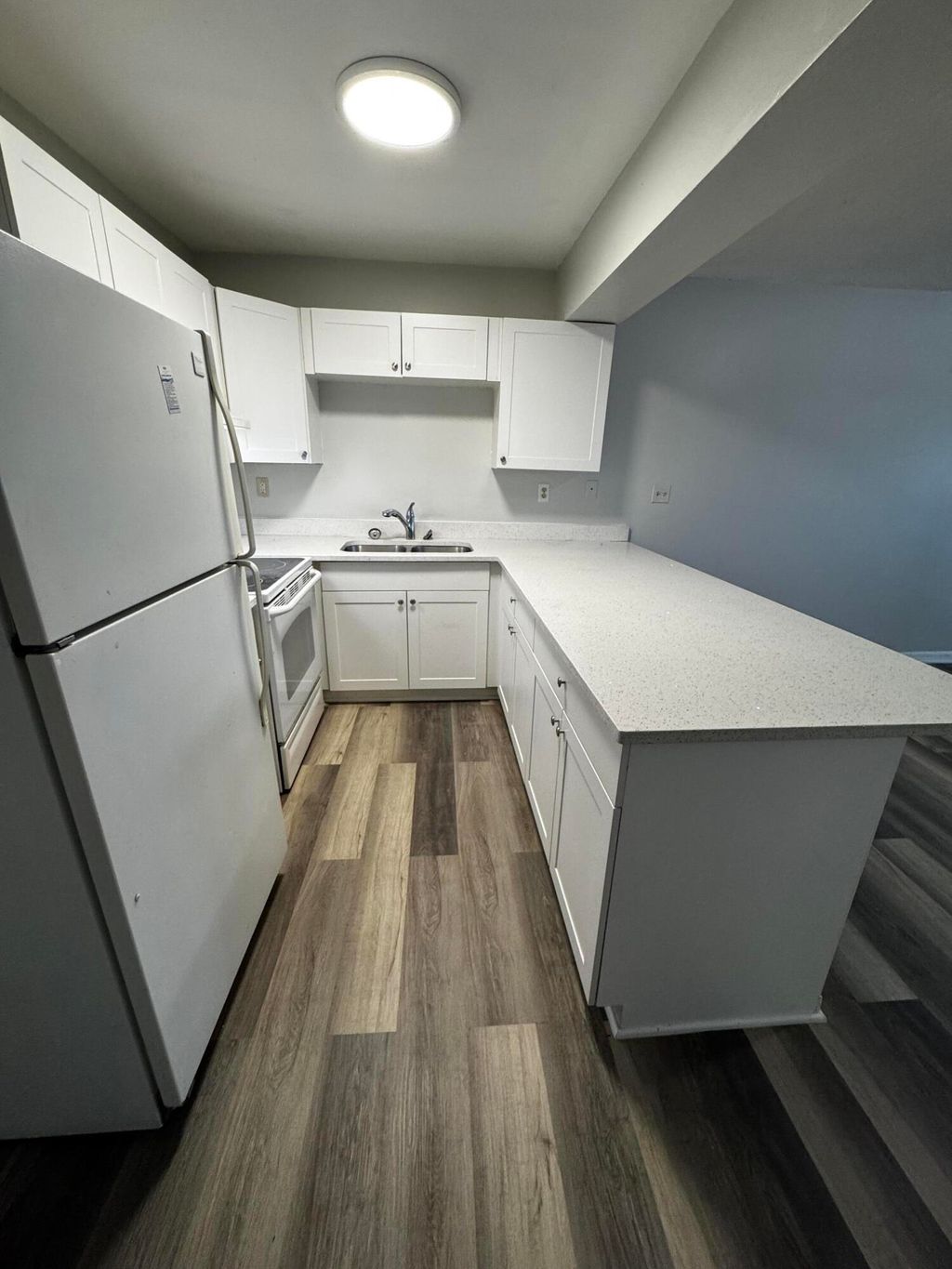 Photo of 4510 Parker Avenue #1, West Palm Beach, FL 33405 (MLS # B26023692)