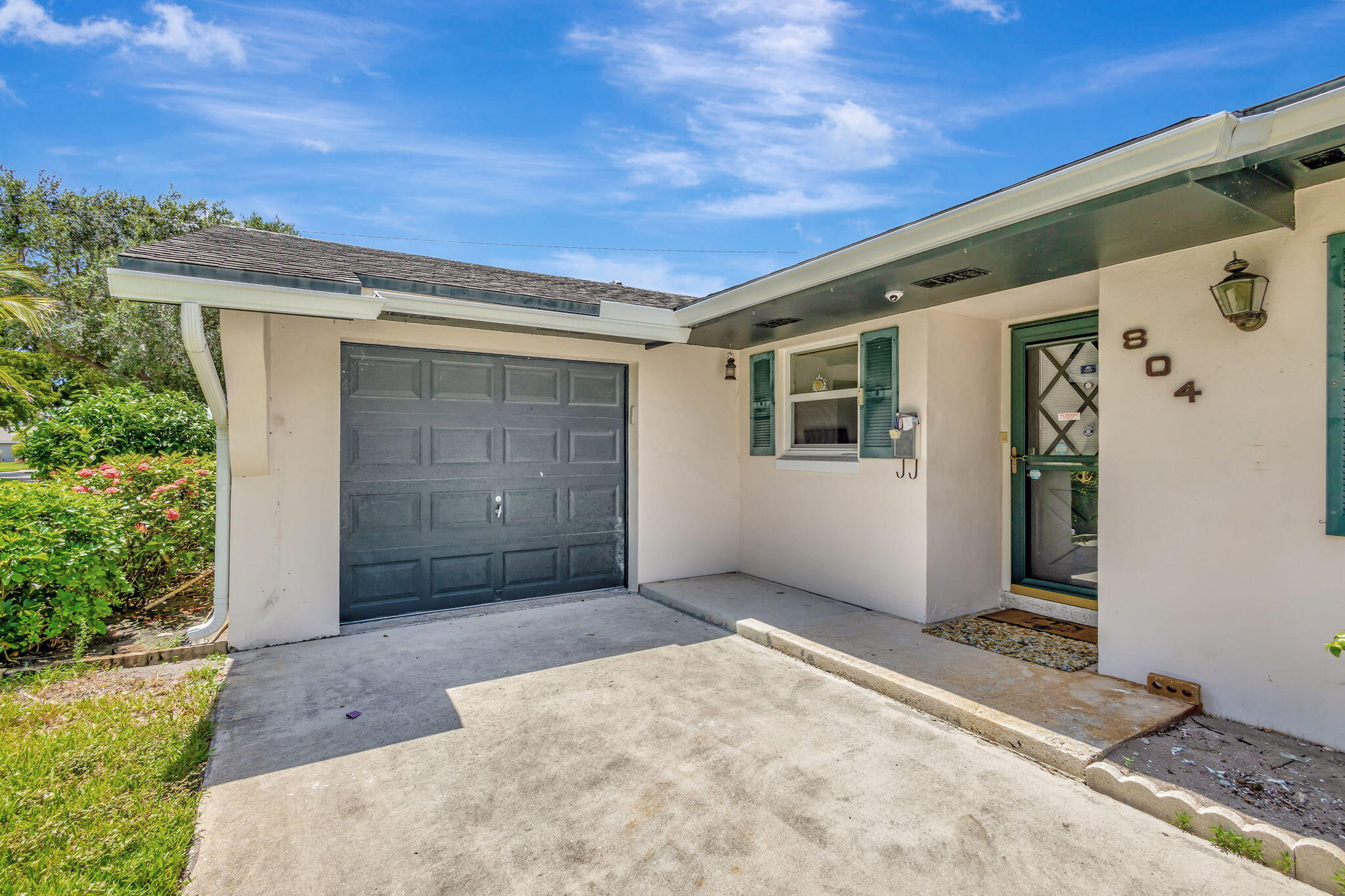 FAIRHAVEN - Residential Lease