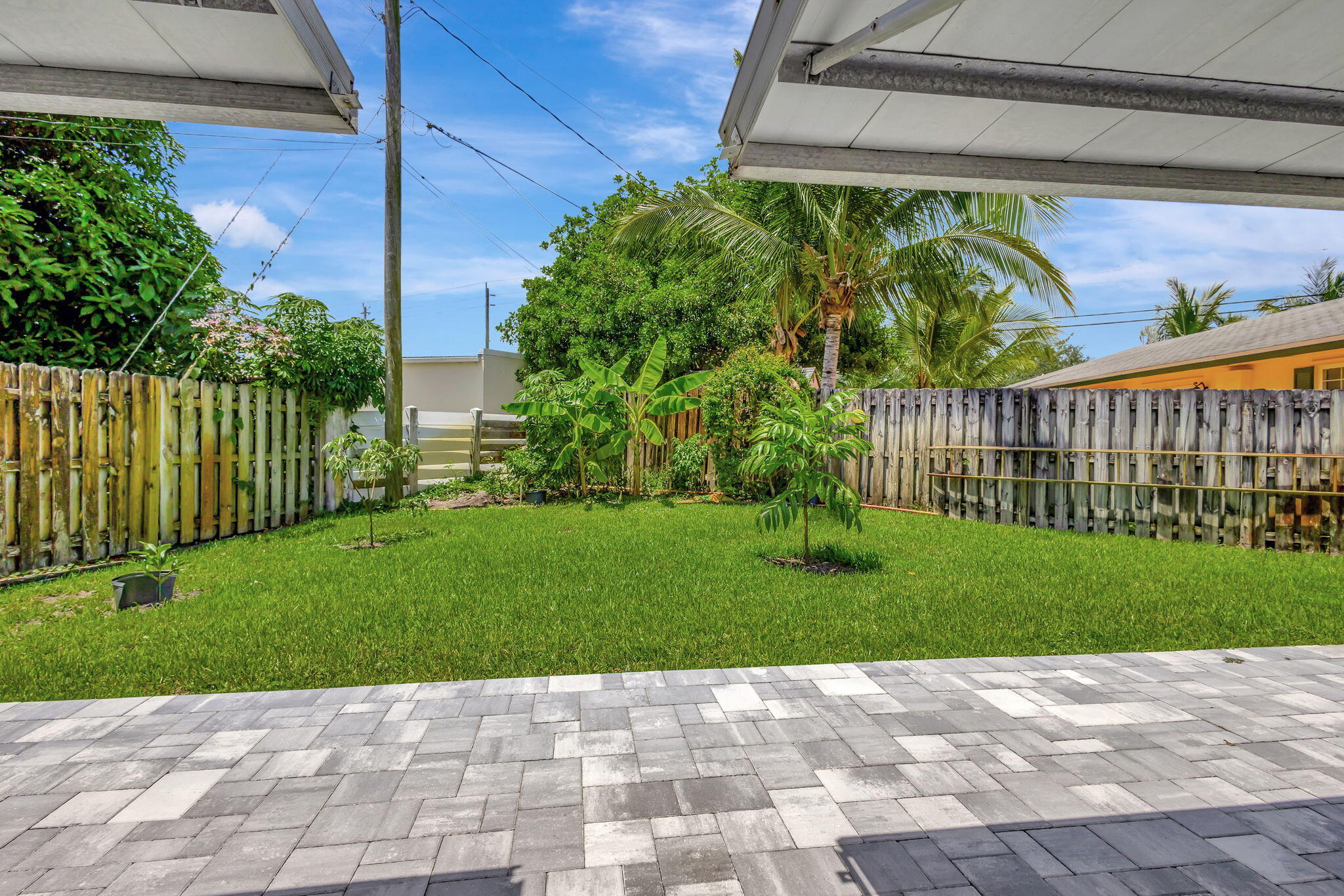 FAIRHAVEN - Residential Lease