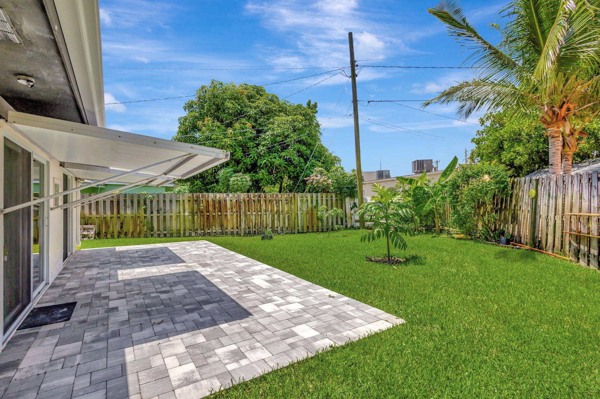 FAIRHAVEN - Residential Lease