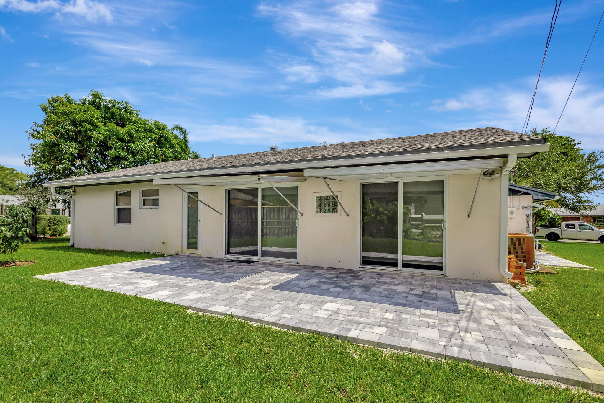 FAIRHAVEN - Residential Lease